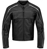 Motorbike Racing jacket