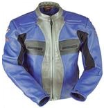 Men Motorcycle Fashion Leather Jacket