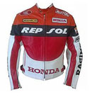 HONDA Racing REPSOL Jacket